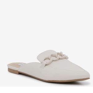 Steve Madden Mule